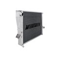 thumbnail image 2 of Mishimoto MMRAD-CON-99X Performance Aluminum X-Line Radiator, Compatible with BMW Z3, 1997-2002, 2 of 5