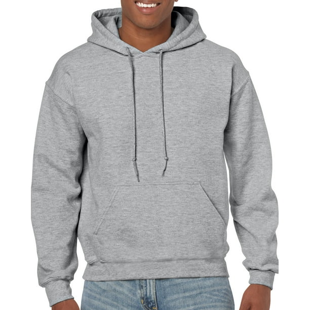Gildan large hoodie Clearance