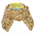 thumbnail image 1 of Pet Hut Ware Manufacturing, sauce natural y césped, tamaño mediano, 20 x 20 x 13 cm, 1 of 1
