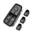 thumbnail image 4 of Nuevo botón de interruptor de ventana de puerta delantera para Porsche Cayenne S Gts 911 958 718 Macan Boxster Panamera Coupe Carrera Cayman Turbo | Paneles de puertas interiores y, 4 of 4