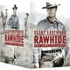 RAWHIDE: THE COMPLETE SERIES