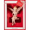 thumbnail image 2 of Lenox 2018 Snowflake Tinkerbell Ornament, 2 of 5