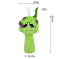 thumbnail image 1 of Sprunki Plush Game-Related Plush Toys Green, 1 of 2