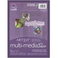 thumbnail image 3 of UCREATE ART1ST MULTI MEDIA ART PAPER 9 X 12, 3 of 3