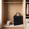 thumbnail image 4 of OULII 2Ud Organizador De Ropa Con Bolsa Colgante Y Estable Para Guardar En Closet, 4 of 8