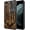 Deer American Flag, variant on Case for iPhone SE 2020/2022 Case, Flying American Flag Phone Case for iPhone 7/8 Cases for Boys Girls, Slim Soft TPU Anti-Scratch Shockproof Phone Case for SE2 / SE3 / 7/8 4.7inch