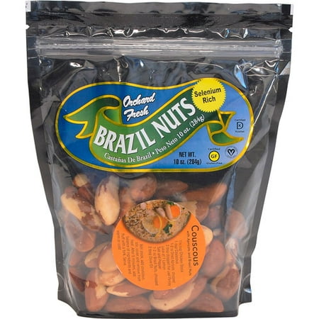 27+ Brazil Nuts In Shell Walmart Pictures