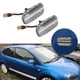 thumbnail image 5 of 1 par de Luces Intermitentes de Marcador Lateral de Guardabarros para A3 S3 8P 2003-2008 Duraderas y con Ahorro de Energía ANGGREK Otros, 5 of 8