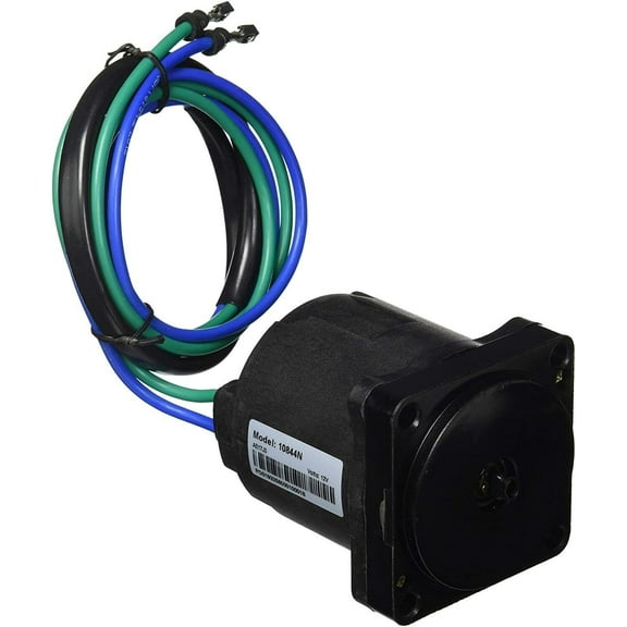 For Johnson Evinrude OMC Tilt Trim Motor 5005254 PT305NM 438786 75-250HP FFI