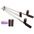 thumbnail image 2 of Leg Stretcher,Stainless Steel Leg Split Machine Flexibility Ligament Stretching Training Equipment Tool For Dancing Gymnastics Yoga, 2 of 8