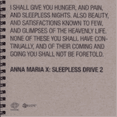thumbnail image 2 of Sleepless Drive 2 (Audiobook), 2 of 2
