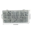 thumbnail image 5 of lanema Extension Spring Tension Pressure Compression Spring Assortment Set Spring, 5 of 9