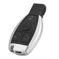 thumbnail image 1 of Llave remota para automóvil M Hz, llave remota para automóvil de 3 botones, llave remota para automóvil, transmisor remoto para automóvil, características líderes en su clase, 1 of 9