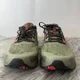 thumbnail image 3 of New Balance Dynasoft Nitrel V5 Men’s 10 Green Trail Running Sneaker MTNTRRG5, 3 of 6