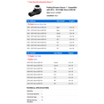 thumbnail image 2 of Parking Distance Sensor 1 - Compatible with 2014 - 2019 GMC Sierra 2500 HD 2015 2016 2017 2018, 2 of 2