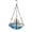 Blue1, variant on Bird Bath Solar Fountain - Outdoor Garden Hanging Hummingbird Feeder, Solar Fountain Birdbath (Blue1)