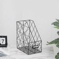 thumbnail image 3 of Magazine Rack, Desk File Sorter, Cabinet Organizers for Office Organization and Storage, 3 of 5