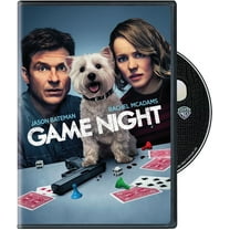 Game Night [DVD], Feature,Comedy, Comedy ,Comedy,Comedy,