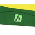 thumbnail image 4 of Elf The Movie Adult Buddy The Elf Character Costume Long Pom Beanie, 4 of 6