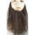 thumbnail image 1 of Lacey Wigs LW348SBL Barbe Intégrale en Cheveux Humains de 10 Po, Blond Fraise, 1 of 1