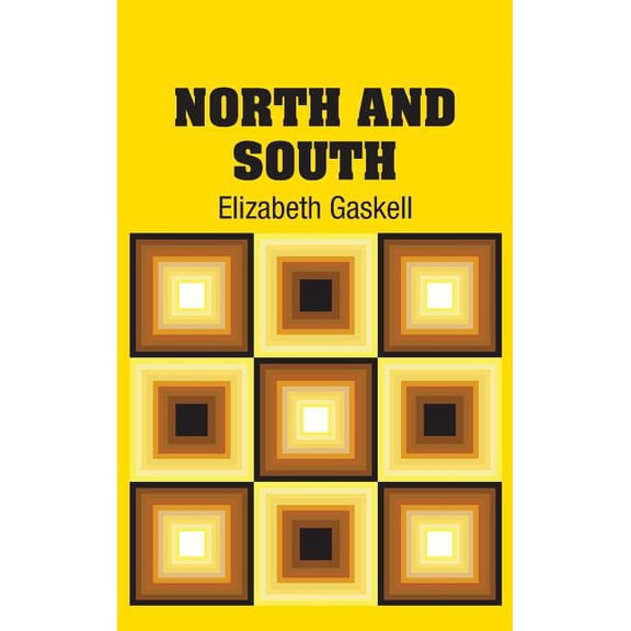 North and South (Hardcover)