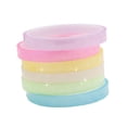 thumbnail image 3 of Ruban Adhésif à Rouler pour Décompression Jouets Couleur Bonbon pour Fournitures de Fête 1,2 cm X 16 m StyleC, 3 of 9