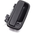 thumbnail image 2 of Otois Poignée de Porte Extérieure Passager avant Droite Compatible avec Toyota Tacoma 1995 2004, 2 of 5