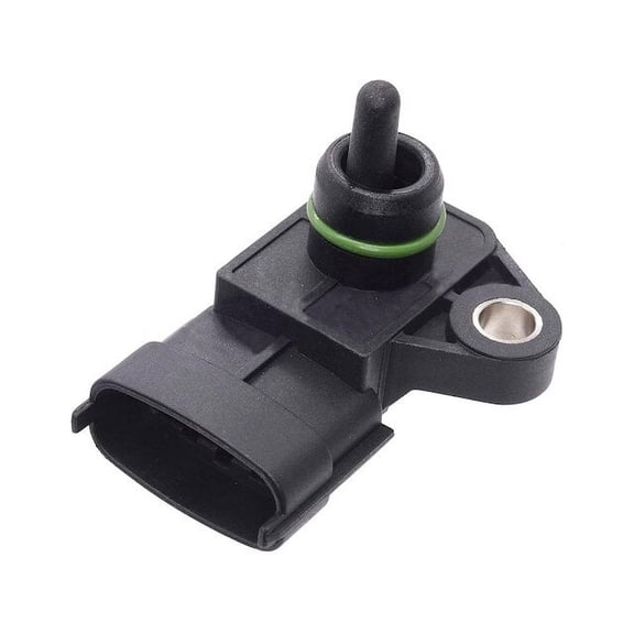 MAP Sensor - Compatible with 2011 - 2016 Hyundai Santa Fe 2012 2013 2014 2015