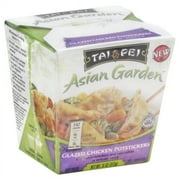 Tai Pei Glazed Chkn Potsticker Asian Garden Tp