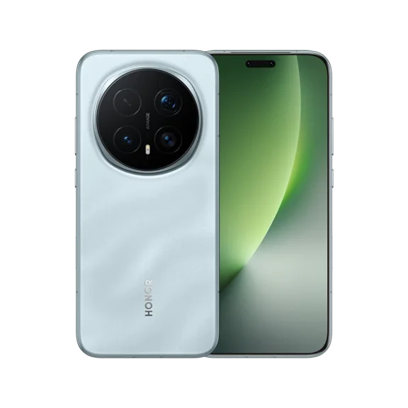 HONOR Magic 8 Pro 5G 512GB 12GB RAM Snapdragon 8 Elite Gen 5 120Hz 6,71" Ltpo Oled 200MP 6270mAh,Cielo Cian