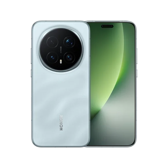 HONOR Magic 8 Pro 5G 512GB 12GB RAM Snapdragon 8 Elite Gen 5 120Hz 6,71" Ltpo Oled 200MP 6270mAh,Cielo Cian