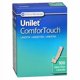 thumbnail image 1 of Lancetas ultrafinas Unilet Comfortouch, 100 unidades cada un, 1 of 1