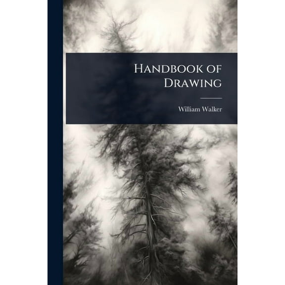 Handbook of Drawing, (Paperback)