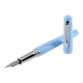 thumbnail image 3 of Nemosine Fission Classic Blue Fountain Pen - Broad, 3 of 6