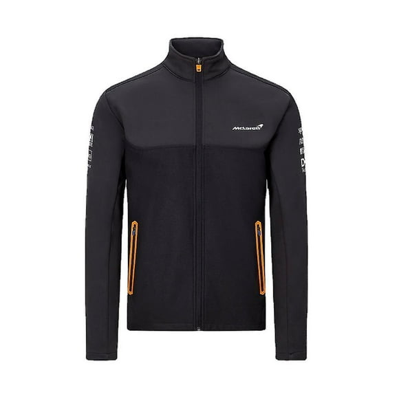 Formula 1 Racing Mclaren Racing Clothing Men's Hoodie Workwear