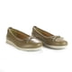 thumbnail image 2 of Flats Balerina Mujer Flexi Piel 102801 Beige Flexi Piel, 2 of 4