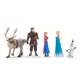 thumbnail image 3 of Set de figuras oficiales de Frozen 8 de DISNEY STORE con caja, 3 of 5