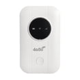 thumbnail image 2 of 2025 New Ultra Link [Internet in Your Pocket], Ultra Link WiFi Router, WiFi, Ultra Link Router Unlimited Satellite Internet, High Speed Smart Router for Anywhere, 2 of 9