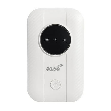 Nmdmisc [Free Internet in Your Pocket],4G Free WiFi Anywhere Portable Internet Ultralink Pocket Router WiFi Ultra Link Free Router Unlimited High Speed Smart Router 2025 New (1PC)