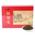 thumbnail image 2 of Tie Guanyin Tea Fujian Fragancia delicada Té chino Oolong Almacenamiento en frío para regalar, 2 of 5