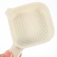 thumbnail image 4 of Seasoning Plate Small Seasoning Dish Convenient Sauce Plate Dipping Plate, 4 of 8