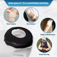 thumbnail image 2 of Reusable Waterproof Picc Line Cast Covers for Shower Arm, 37X20cm for Proper Wound Protection PICC Line Shower Cover and Waterproof Sleeve Protector for IV, Chemotherapy Picc line Cover for Upper Arm, 2 of 7
