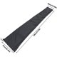 thumbnail image 2 of Funda para sombrilla impermeable y resistente a los rayos UV 600D para patio, funda con cremallera para sombrilla de 6 a 11 pies, funda para sombrilla resistente a la intemperie para jardín y exterior, 2 of 4