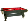 thumbnail image 2 of Simba USA Inc Billiard 8.2' Pool Table, 2 of 4