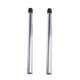 thumbnail image 2 of Manillar Universal Yotijar 2x Barra de Refuerzo Ajustable para motocicleta 290 mm Plata, 2 of 7