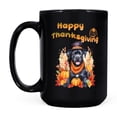 thumbnail image 2 of Happy Thanksgiving Cane Corso Welcome Thankful Fall Autumn Pumpkin Mug Italian Mastiff Dog Lover Gifts Idea Coffee Tea Cup - 02021, 2 of 4