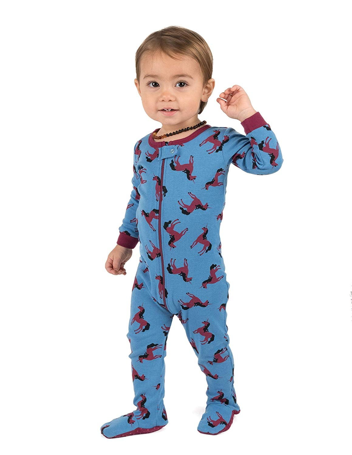 Leveret footed pajamas Clearance