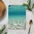 thumbnail image 4 of DesignSkinz Under The Sea Scenery Full-Body Skin Decal Wrap Cover for iPad 2 (A1395/A1396/A1397), 4 of 4