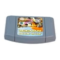 thumbnail image 4 of Star Wars Episode I Racer Para N64 Velocidad Extrema, 4 of 6