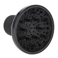 thumbnail image 1 of Hair Blower Diffuser,Hairdryer Hair Blower Diffuser Hairdryer Diffuser Hair Dryer Cover Highly Versatile, 1 of 8